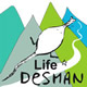 Life+ Desman