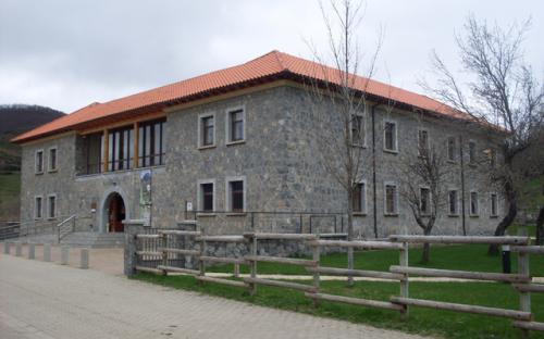 Casa del Parque Picos de Europa, Lario, León - 1er Seminario