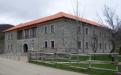 Casa del Parque Picos de Europa, Lario, León - 1er Seminario