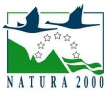 Logo Red Natura 2000